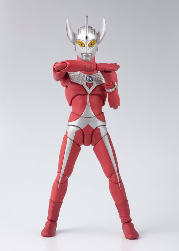 S.H.Figuarts ウルトラマンタロウ(再販)