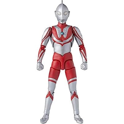 ウルトラマン S.H.フィギュアーツ ゾフィー (再販)