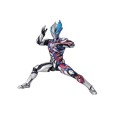 S.H.Figuarts ウルトラマンブレーザーウルトラマンブレーザー