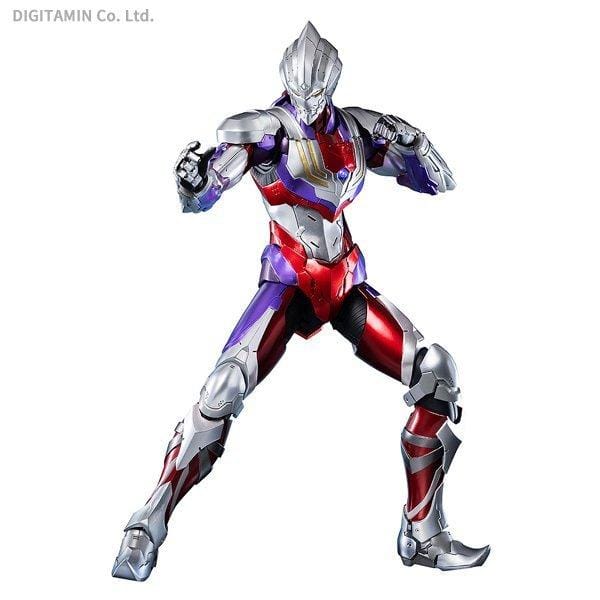 ULTRAMAN フィグゼロ 1/6 ULTRAMAN SUIT TIGA