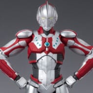 S.H.Figuarts ULTRAMANULTRAMAN SUIT ZOFFY -the Animation-