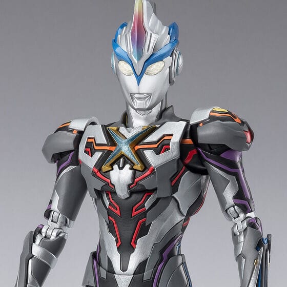 仮面ライダー CSMセット ウルトラマンオーブ ウルトラマン