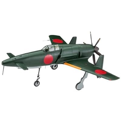 1/48 九州 J7W1 局地戦闘機 震電 劇中登場仕様 「ゴジラ-1.0」 [SP579]