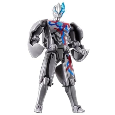 帰ってきたウルトラエッグ ウルトラマンブレーザー