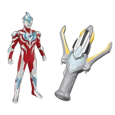 ウルトラヒーローエントリーセット ウルトラマンギンガ