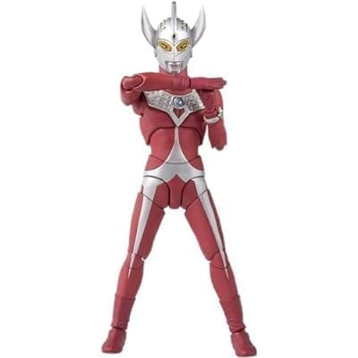 S.H.Figuarts ウルトラマンタロウ(再販版)