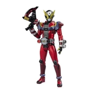 S.H.Figuarts 仮面ライダーゲイツ 平成ジェネレーションズエディション