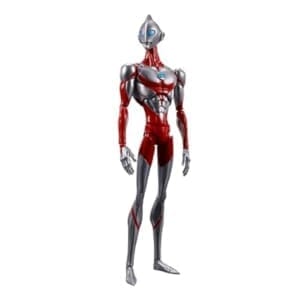 S.H.Figuarts ウルトラマン & エミ(ULTRAMAN: RISING)