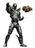 【テレビ・マスターピース】『仮面ライダーBLACK SUN』1/6スケールフィギュア 仮面ライダーSHADOWMOON[ボーナスアクセサリー付き]<最速発売分>(限定販売)