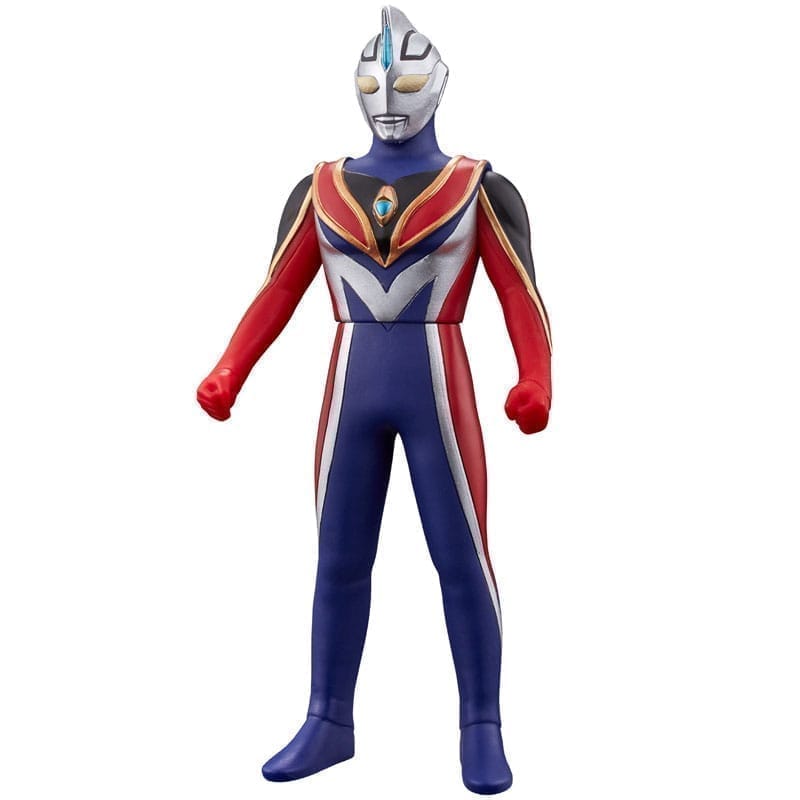 ウルトラヒーローシリーズ EX ウルトラマンアグル スプリーム・ヴァージョン