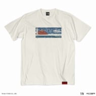 ゴジラ 70周年記念 平成・VS シリーズ シーンイラストTシャツ 3(メカゴジラ) S