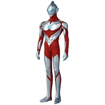 ウルトラヒーローシリーズ 96 ウルトラマン(ULTRAMAN: RISING)