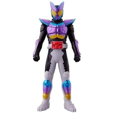 ライダーヒーローシリーズ 仮面ライダーガヴ ポッピングミフォーム