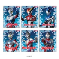 アクリルカード「ニュージェネレーションウルトラマン」01/BOX-A 6個入りBOX>