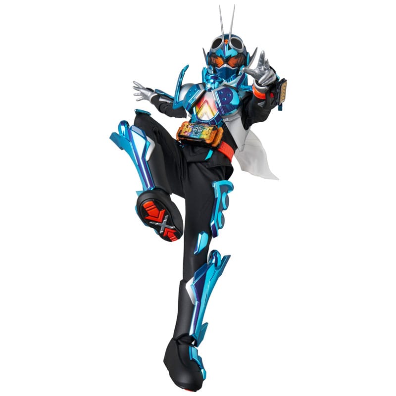 RAH GENESIS 仮面ライダーガッチャード スチームホッパー