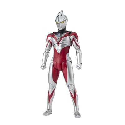 S.H.Figuarts ウルトラマンアークウルトラマンアーク