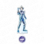 ウルトラマンシリーズ アクリルフィギュア Repaint Art ウルトラマンヒカリ vol.2