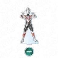 ウルトラマンシリーズ アクリルフィギュア Repaint Art ウルトラマンオーブ vol.2>