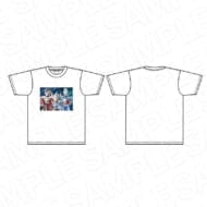 ウルトラマンシリーズ Tシャツ Repaint Art D XLサイズ vol.2>