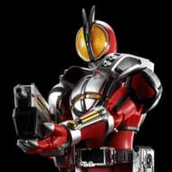 Figure-rise Standard 仮面ライダーファイズ ブラスターフォーム