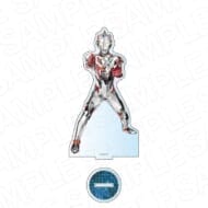 ウルトラマンシリーズ アクリルフィギュア Repaint Art ウルトラマンエックス vol.2>