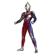 Figure-rise Standard ウルトラマンティガ マルチタイプ>