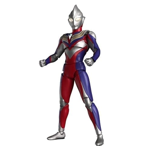 Figure-rise Standard ウルトラマンティガ マルチタイプ