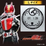 仮面ライダー 日付印 /(4)電王(Lサイズ)>