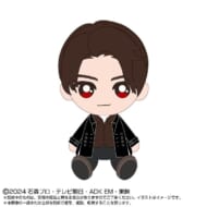 仮面ライダーガヴ Chibiぬいぐるみ 辛木田絆斗