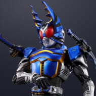 S.H.Figuarts(真骨彫製法) 仮面ライダーガタック ライダーフォーム 真骨彫製法 10th Anniversary Ver.