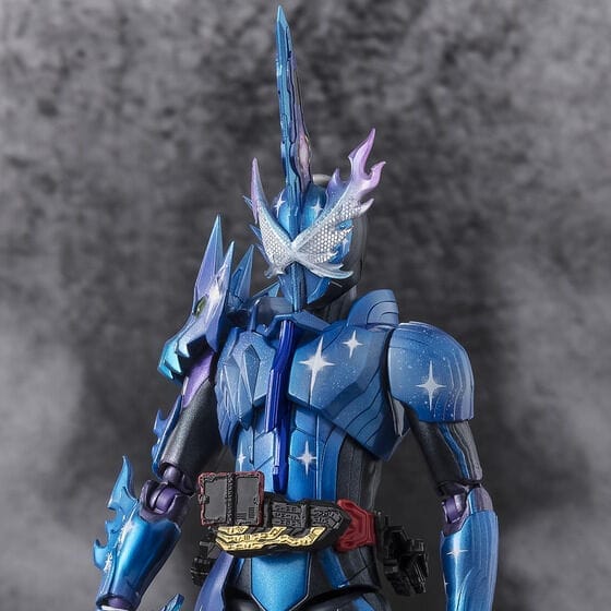 S.H.Figuarts 仮面ライダーセイバー仮面ライダークロスセイバー