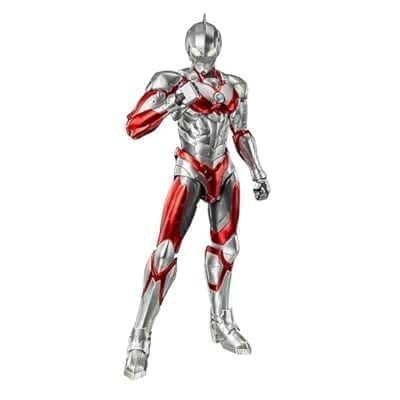 アニメ『ULTRAMAN』FINALシーズン フィグゼロ ULTRAMAN SUIT C-TYPE (Anime Version)