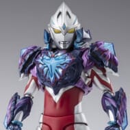 S.H.Figuarts ウルトラマンアークギャラクシーアーマー