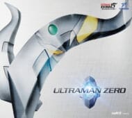 ULTRAMAN ZERO