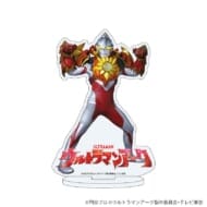 ウルトラマンアーク アクリルスタンド 02 ソリスアーマー