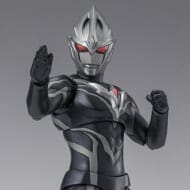 S.H.Figuarts ウルトラマンアーク THE MOVIE 超次元大決戦!光と闇のアーク闇戦士ギルアーク