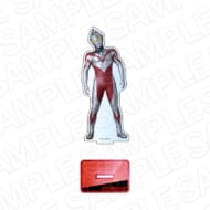 ウルトラマンアーク アクリルフィギュア ウルトラマンアーク B