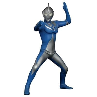 大怪獣シリーズ ULTRA GENERATION ウルトラマンコスモス ルナモード