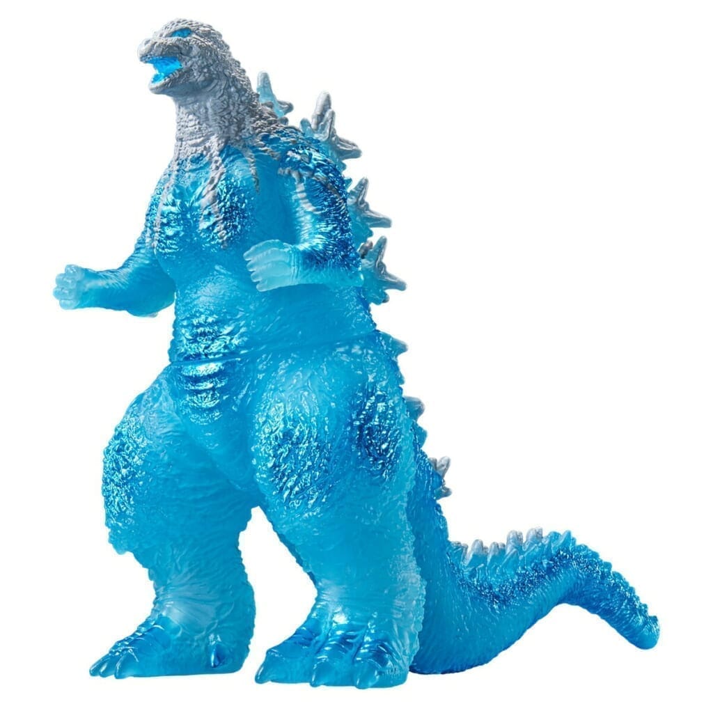 JAPAN GODZILLA ゴジラ (2023) 富士山