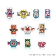 仮面ライダーガヴ アクリルぷちスタンド 03 グラフアートイラスト 10個入り1BOX