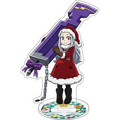 僕のヒーローアカデミア アクリルスタンド メリれ!クリスマス! エリ（再販）