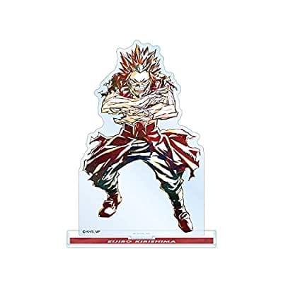 僕のヒーローアカデミア 切島鋭児郎 Ani-Art 第5弾 BIGアクリルスタンド