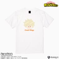 TVアニメ『僕のヒーローアカデミア』 『僕のヒーローアカデミア』爆豪勝己 Tシャツ>