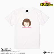 TVアニメ『僕のヒーローアカデミア』 『僕のヒーローアカデミア』麗日お茶子 Tシャツ>