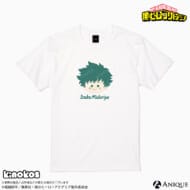 TVアニメ『僕のヒーローアカデミア』 『僕のヒーローアカデミア』緑谷出久 Tシャツ>