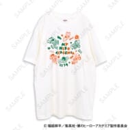 僕のヒーローアカデミア ビッグTシャツ(アッセンブル!)