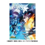 僕のヒーローアカデミア ホロキラッジグソー ジグソーパズル500ピース【二つの赫灼】500-733