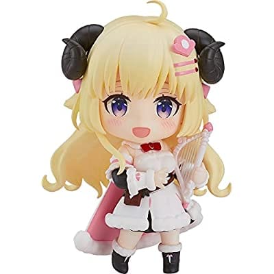 ホロライブプロダクション ねんどろいど 角巻わため