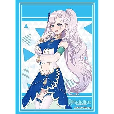 ブシロードスリーブコレクション Vol.3921 ホロライブプロダクション『パヴォリア・レイネ』2023ver.(75枚入り)