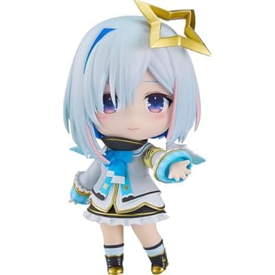 ホロライブプロダクション ねんどろいど 天音かなた